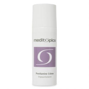 Provitamine crème van Meditopics