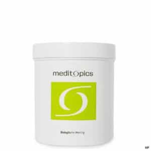 Biologische peeling van Meditopics