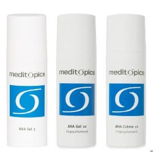 Glycolzuur (gel &crème) van Meditopics