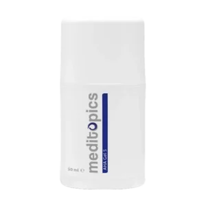 AHA Glycolzuur gel en crème van Meditopics