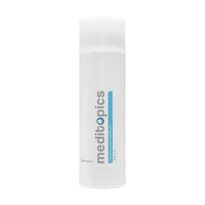 Huidreiniger Melkzuur pH 3,5 van Meditopics