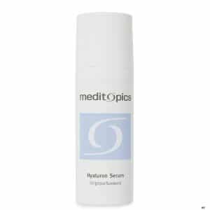Hyaluron serum van Meditopics