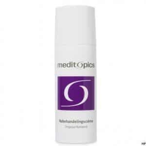 Nabehandelingscrème van Meditopics