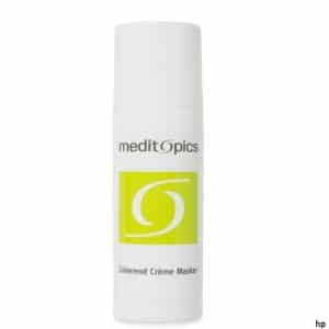 Zuiverend crème masker van Meditopics