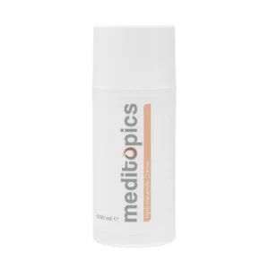 Hydraterende Crème van Meditopics