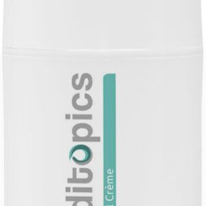Oil control crème van Meditopics (voorheen Crème voor de vette huid)