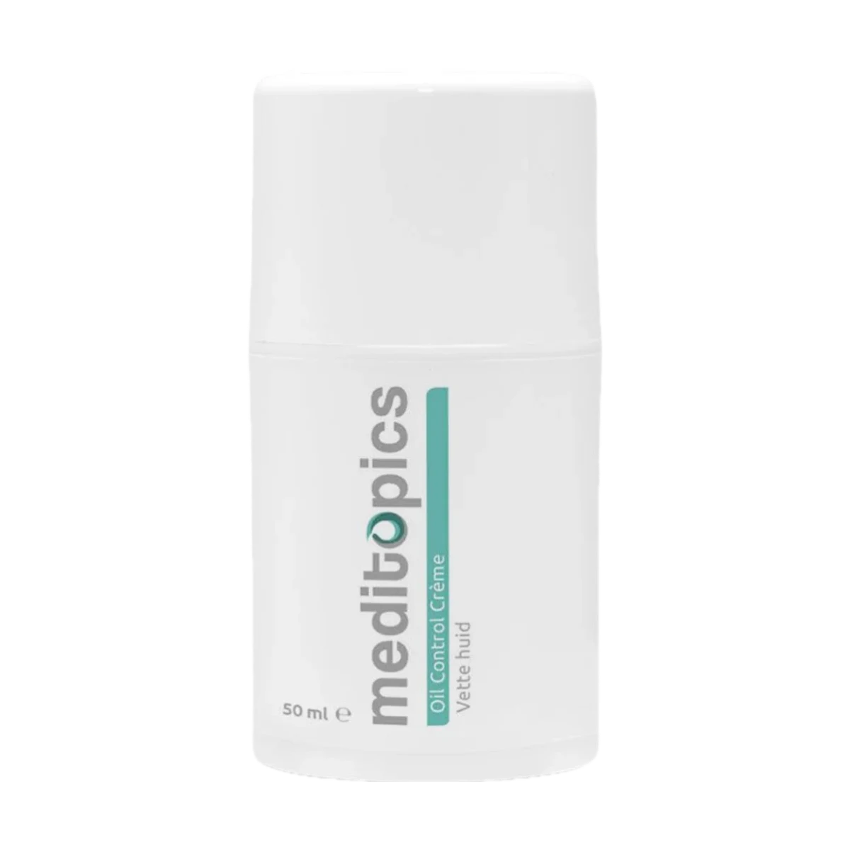Oil Control crème van Meditopics