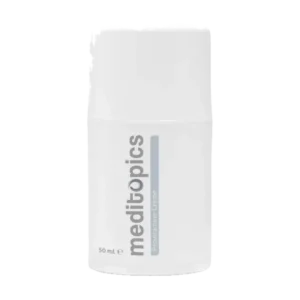 Provitamine crème van Meditopics