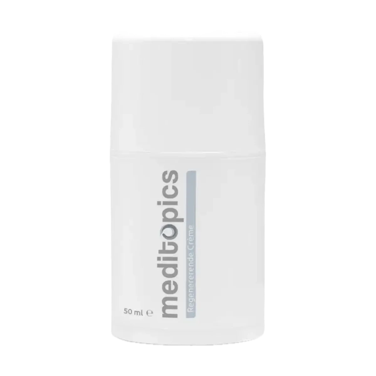 Regenererende crème van Meditopics