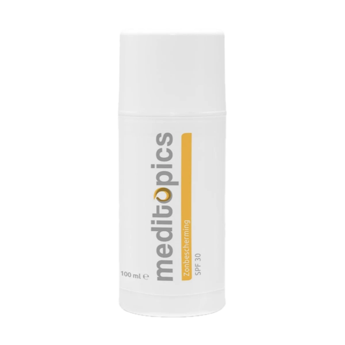 Zonbescherming UVA/UVB van Meditopics