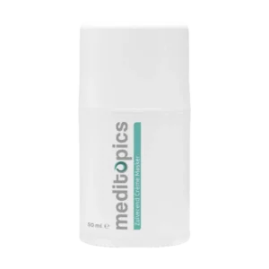 Zuiverend Crème Masker van Meditopics