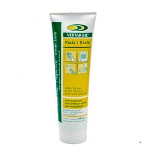 Vertargil leem masker