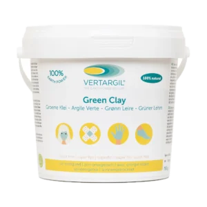 Vertargil Groene Klei van Chi Natural Life, foto 3