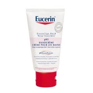 Eucerin pH5 Handcrème
