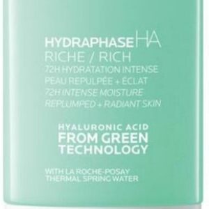 Hydraphase HA Rijk - crème van La Roche-Posay