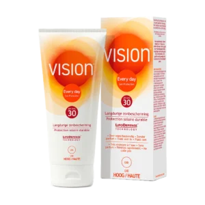 Every Day Sun Protection zonnebrandcrème van Vision