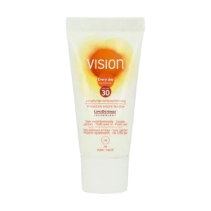 Every Day Sun Protection zonnebrandcrème van Vision, foto 4