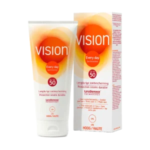 Every Day Sun Protection zonnebrandcrème van Vision, foto 3