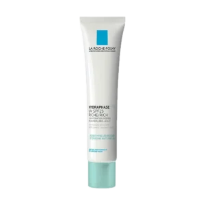 Hydraphase HA UV Rijk SPF 25 van La Roche-Posay