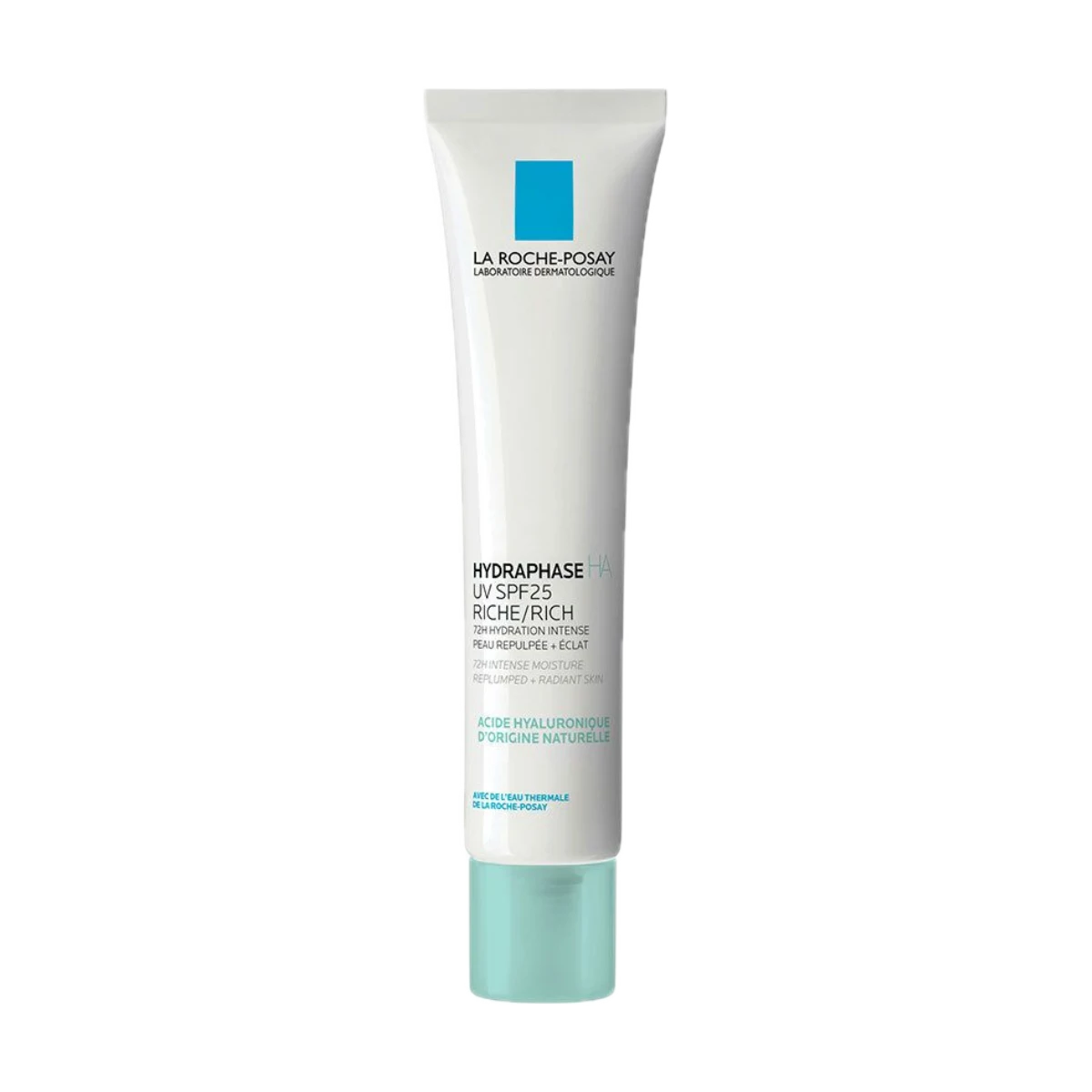 Hydraphase HA UV Rijk SPF 25 van La Roche-Posay