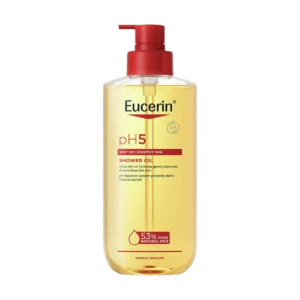 pH5 Doucheolie van Eucerin