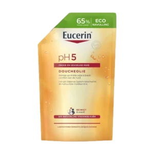 pH5 Doucheolie van Eucerin, foto 3