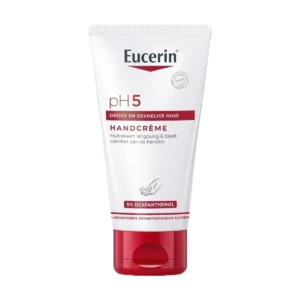 pH5 Handcrème van Eucerin