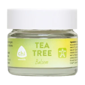 Tea Tree balsem van Chi Natural Life, tweede foto