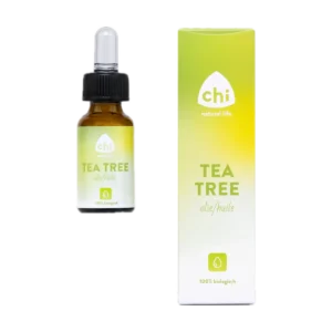 Tea Tree etherische olie van Chi Natural Life