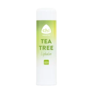 Tea Tree Lip Balm van Chi Natural Life