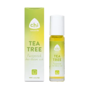Tea Tree Puistjesstick van Chi Natural Life