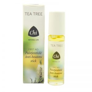 Tea Tree puistjesstick