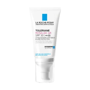 Toleriane Rosaliac AR SPF 30 van La Roche-Posay