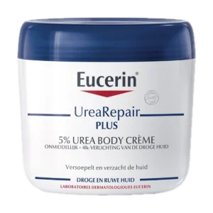 UreaRepair 5% Urea Body Crème van Eucerin
