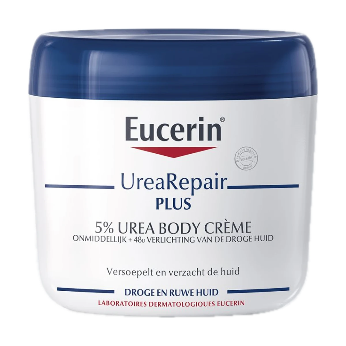 UreaRepair 5% Urea Body Crème van Eucerin
