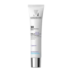 Mela B3 crème met UV SPF 30 van La Roche-Posay