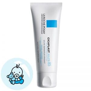 Cicaplast Balsem B5 -Huidproduct.nl