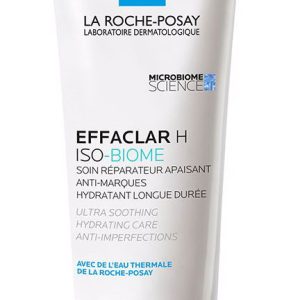 Effaclar H iso-biome  van La Roche-Posay