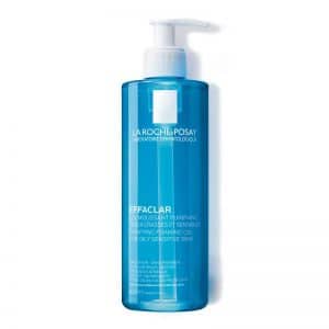 Effaclar Zuiverende Gel van La Roche-Posay