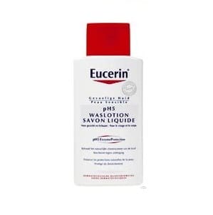 Eucerin Ph5 waslotion