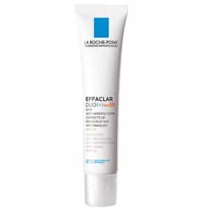 Effaclar DUO [+] dagcrème met SPF 30 - Huidproduct.nl