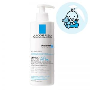 Lipikar AP+M van La Roche-Posay