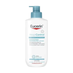 AtopiControl Kalmerende Bodylotion van Eucerin