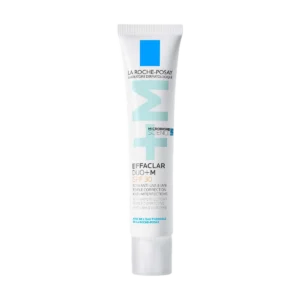 Effaclar Duo+ SPF30 dagcrème van La Roche-Posay