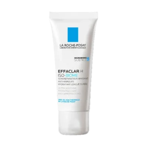 Effaclar H Iso-Biome dagcrème van La Roche-Posay