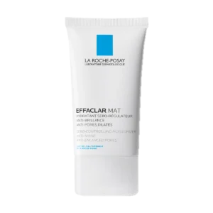 Effaclar Mat dagcrème van La Roche-Posay