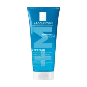 Effaclar zuiverende schuimende gel +M van La Roche-Posay