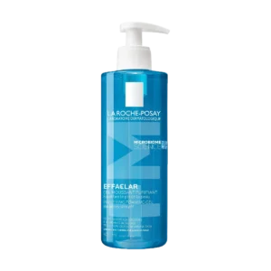 Effaclar zuiverende schuimende gel +M van La Roche-Posay, tweede foto