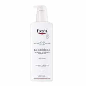 AtopiControl bad & doucheolie van Eucerin