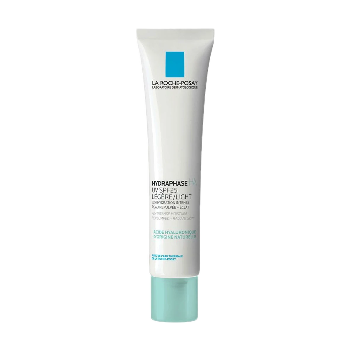 Hydraphase HA UV Licht SPF 25 van La Roche-Posay